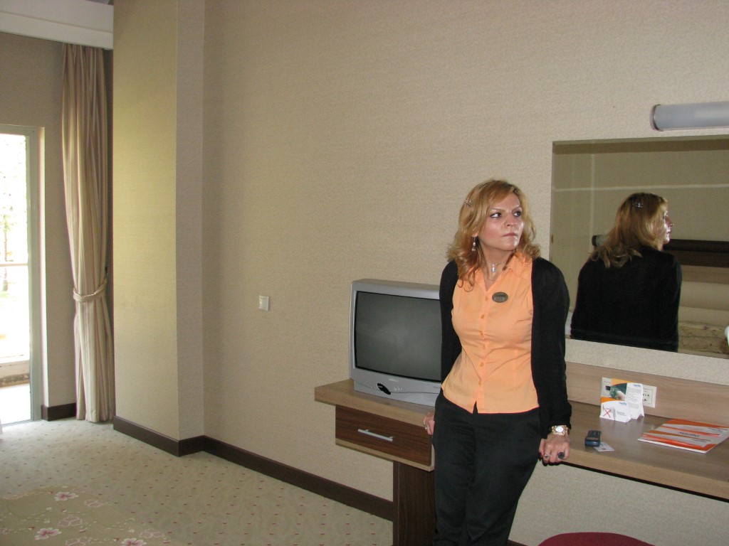 imagini hotel SUENO BEACH SIDE